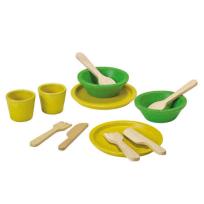 Opakowanie Serwis obiadowy