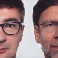 Okładka książki Siła spokoju, którego nie ma