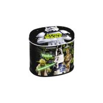 Opakowanie Skarbonka zamykana owalna Star Wars