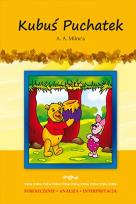 Okładka książki Streszczenia - Kubuś Puchatek
