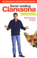 Okładka książki Świat według Clarksona w.2011