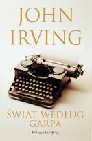 Okładka książki Świat według Garpa