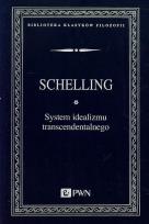 Okładka książki System idealizmu transcendentalnego