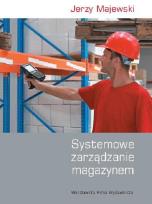 Okładka książki Systemowe zarządzanie magazynem