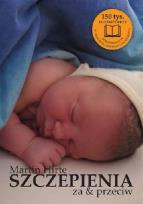 Okładka książki Szczepienia za i przeciw