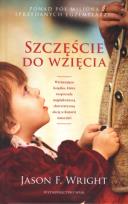 Okładka książki Szczęście do wzięcia