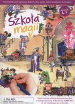 Opakowanie Szkoła Magii