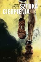 Okładka książki Sztuka cierpienia