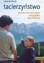 Okładka książki Tacierzyństwo. Zostaniesz tatusiem...