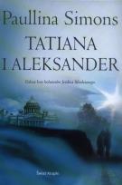 Okładka książki Tatiana i Aleksander twarda w.2011