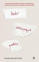 Okładka książki Teatr odtrąconych poetów