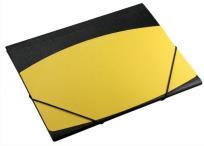 Opakowanie Teczka A4 z gumką dwukolorowa