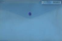 Opakowanie Teczka kopertowa A4 Snopake Polyfile  niebieska