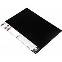 Opakowanie Teczka ofertowa A4 10 koszulek czarna