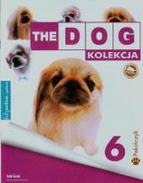 Opakowanie The Dog Kolekcja 6 Pekińczyk + maskotka