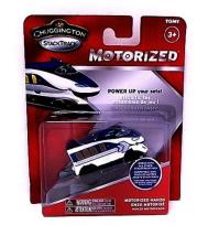 Opakowanie Tomy Stacyjkowo Hanzo z napędem