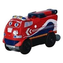 Opakowanie Tomy Stacyjkowo Jackman z napędem