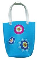 Opakowanie Torba duża niebieska