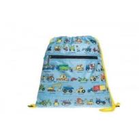 Opakowanie Torba na przybory Worek Buldożery