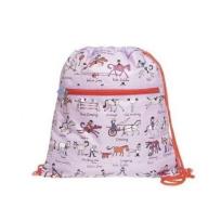 Opakowanie Torba na przybory worek Koniki