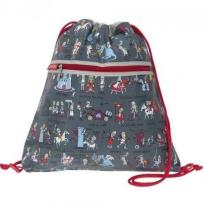 Opakowanie Torba na przybory worek Rycerze