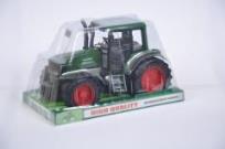 Opakowanie Traktor plastikowy 18cm