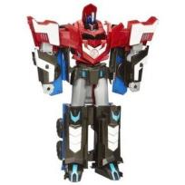 Opakowanie Transformers Robots in Disguise Mega Optimus Prime
