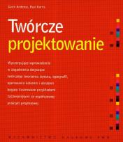 Okładka książki Twórcze projektowanie