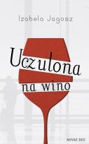 Okładka książki Uczulona na wino