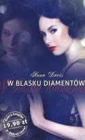 Okładka książki W blasku diamentów