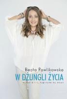 Okładka książki W dżungli życia