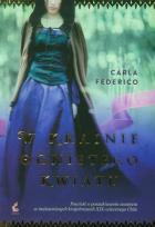 Okładka książki W krainie ognistego kwiatu