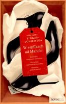 Okładka książki W szpilkach od Manolo