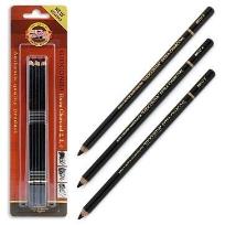 Opakowanie Węgiel w drewnie 2,3,4, bls