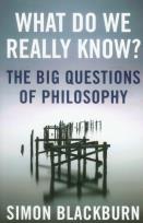Okładka książki What Do We Know?