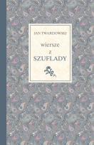 Okładka książki Wiersze z szuflady (wyd.2)