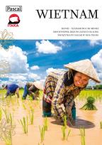 Okładka książki Wietnam - Złota Seria
