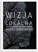 Okładka książki Wizja lokalna