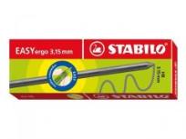 Opakowanie Wkłady do ołówka Easyergo 3,15 STABILO