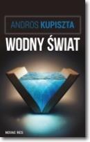 Okładka książki Wodny świat
