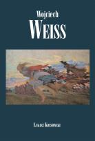 Okładka książki Wojciech Weiss