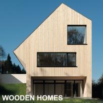 Opakowanie Wooden Homes