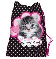 Opakowanie Worek na obuwie My Little Friend