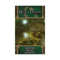Opakowanie WP: Martwe Bagna GALAKTA