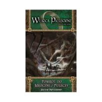 Opakowanie WP: Powrót do Mrocznej Puszczy GALAKTA