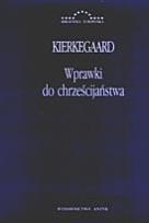 Okładka książki Wprawki do chrześcijaństwa