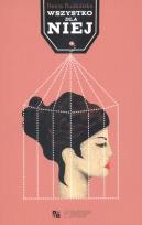 Okładka książki Wszystko dla niej