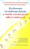 Okładka książki Wychow. szczęś. dziecka w świetle rew. odkr. nauk.