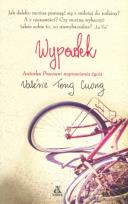 Okładka książki Wypadek