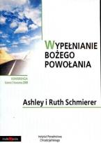 Okładka książki Wypełnianie Bożego powołania Audiobook